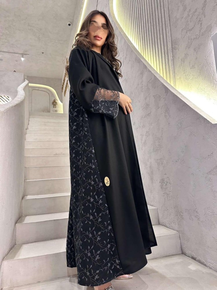 عبايه غسق