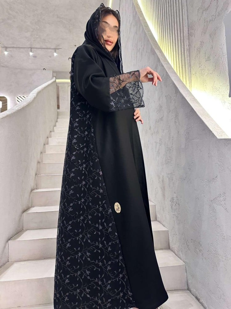 عبايه غسق