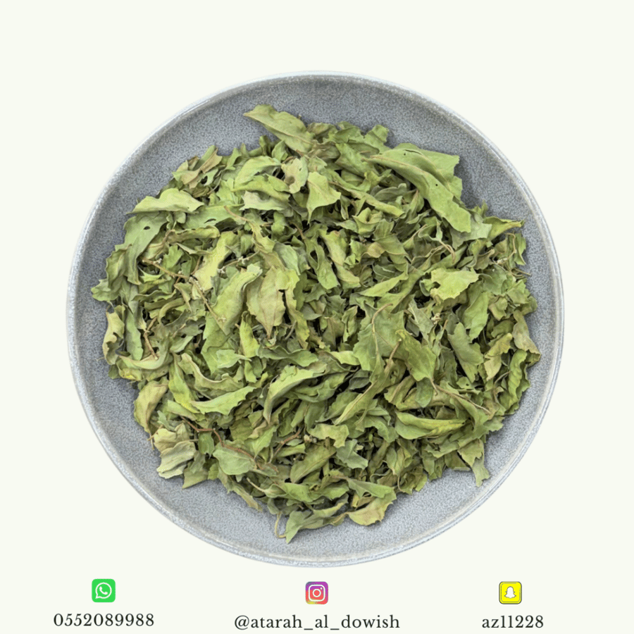ورق السدر