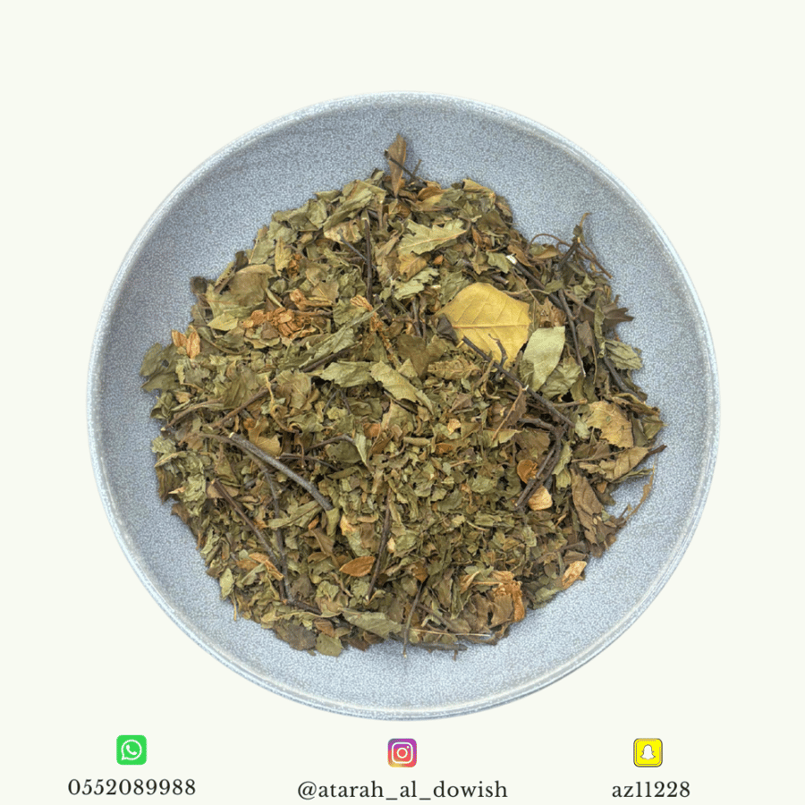 عشبة الدينار