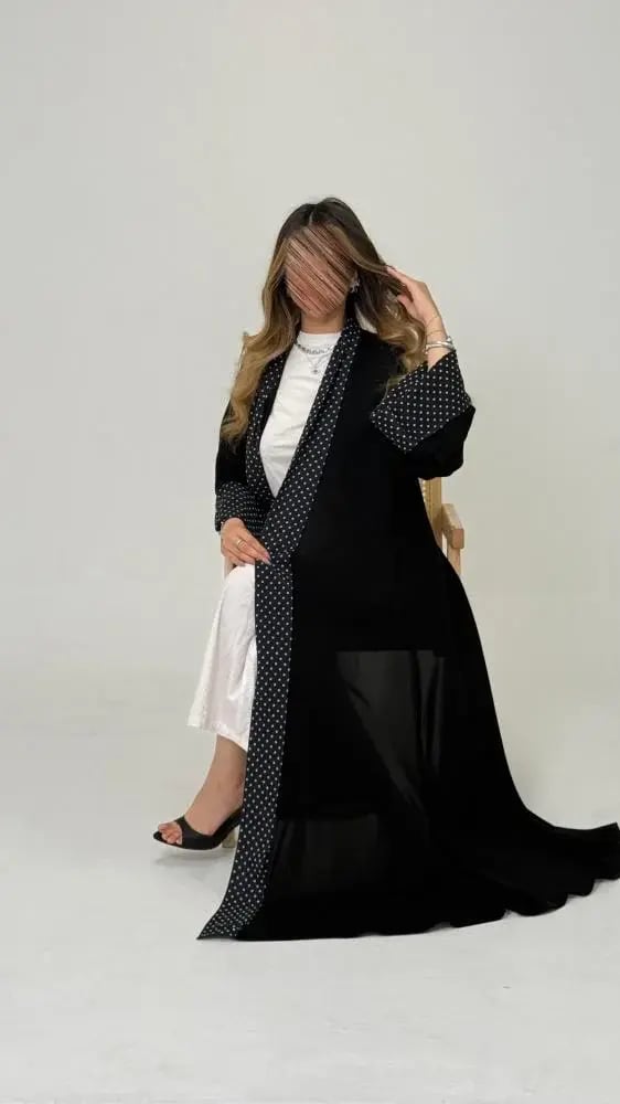 عباية رنيم