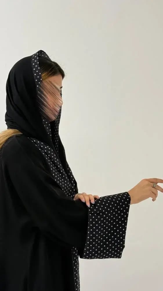 عباية رنيم