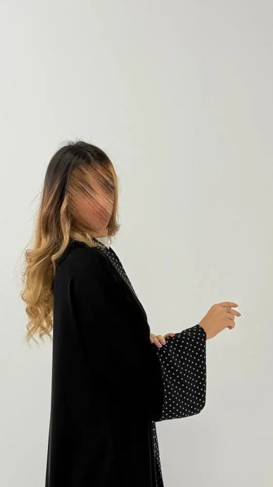عباية رنيم