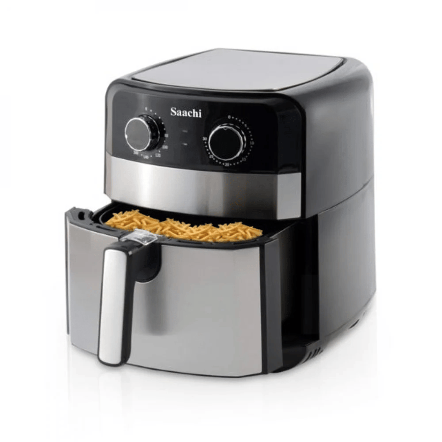 Your kitchen package your way – Al Amoodi