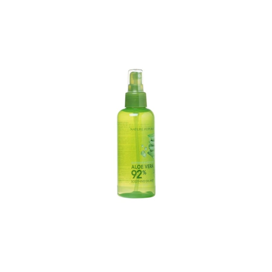 Aloe Vera Moisturizing Spray 150ml