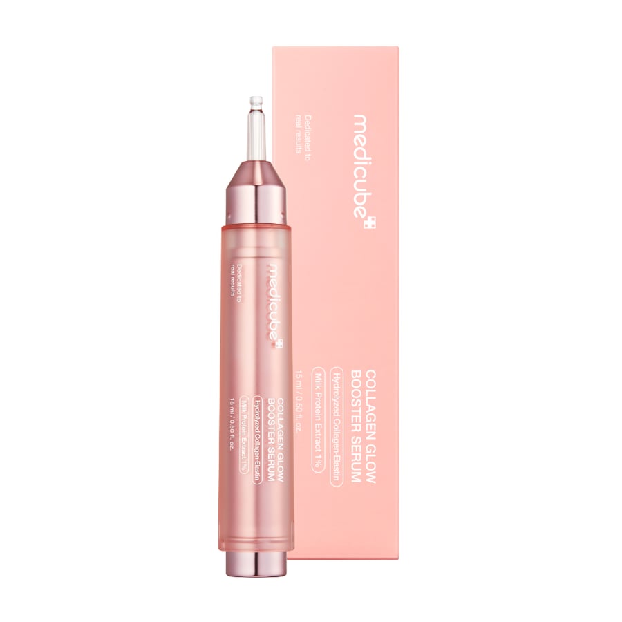 Medikyoub Collagen Concentrate Serum for Youthfulness 30 ml
