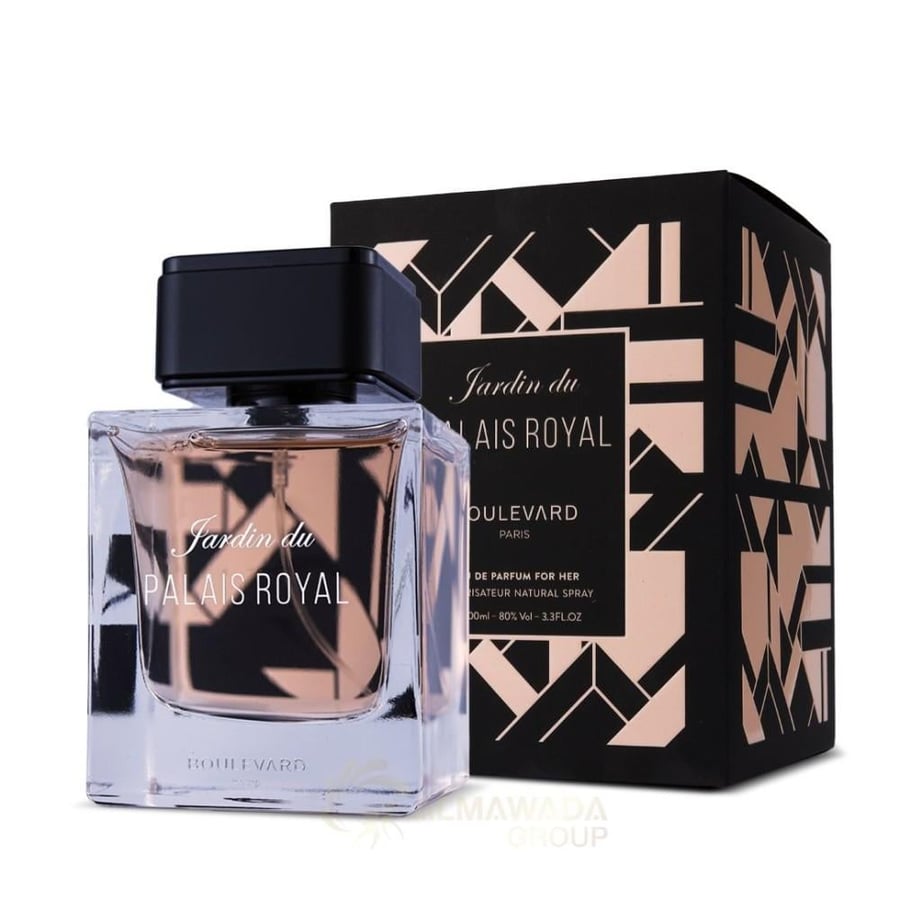 بوليفارد عطر بلايس رويال للرجال 100 مل