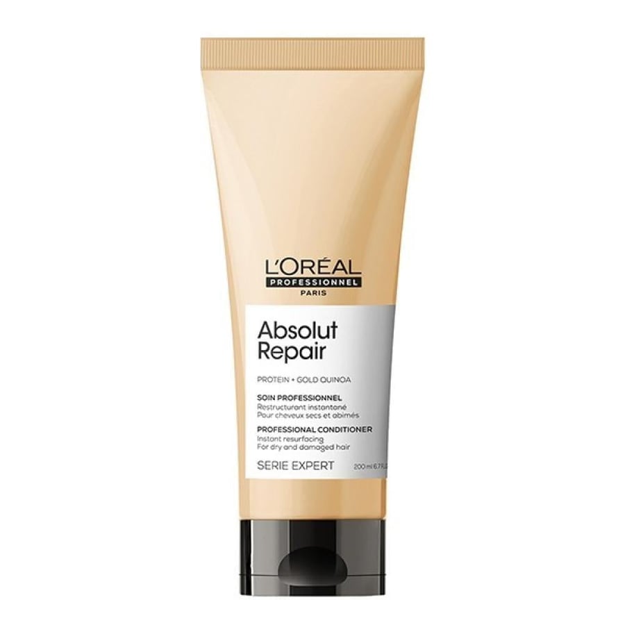 لوريال بروفيشنال بلسم شعر 200 مل ابسولوت ريبير