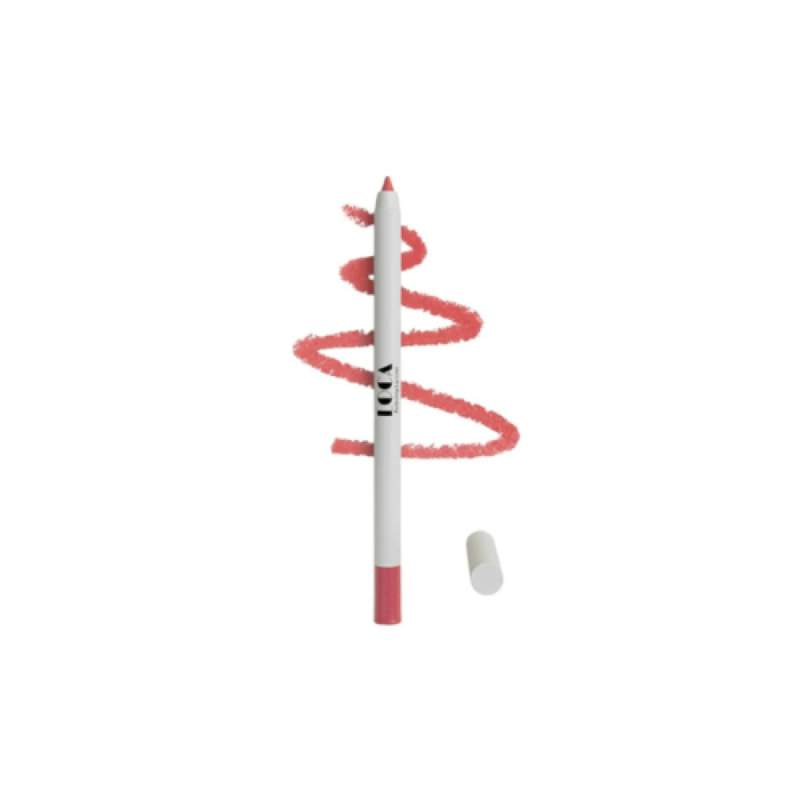 Luca Lipstick Nude Tope 5