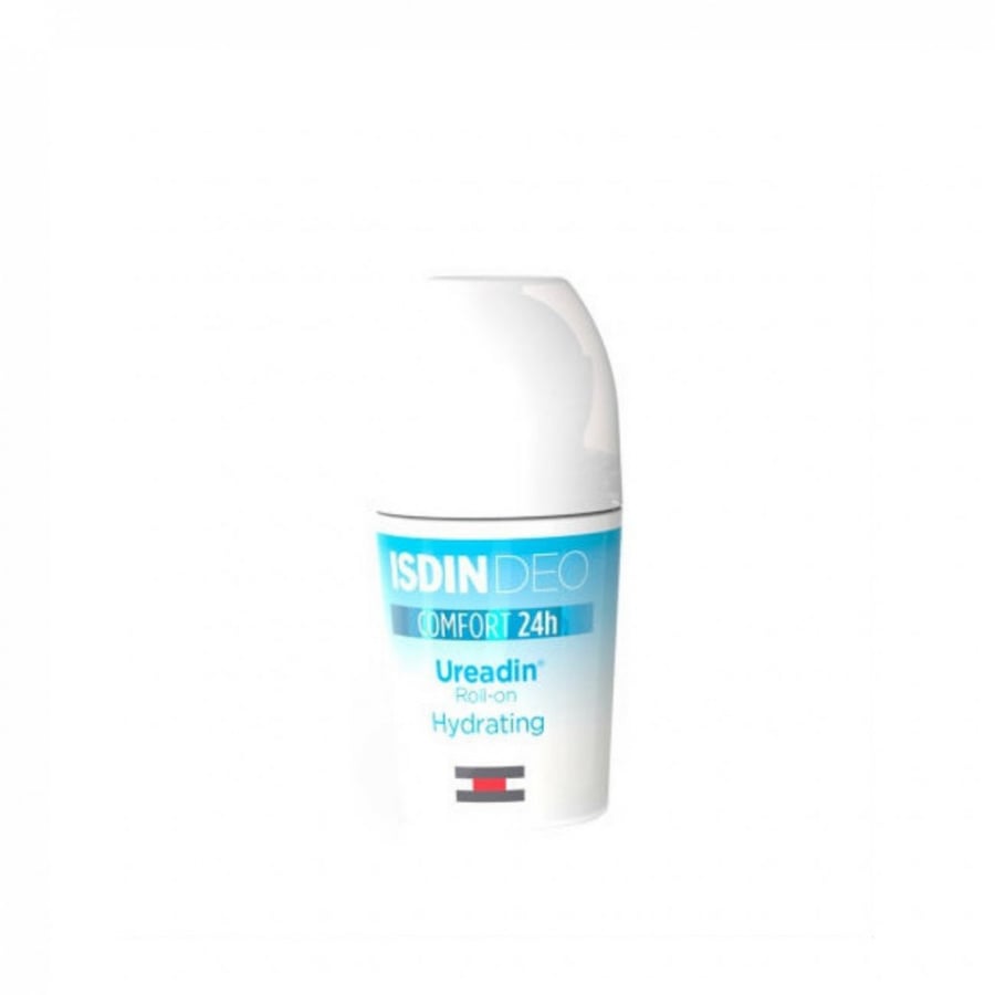 Uriage Roll-On Deodorant Moisturizer 50 ml