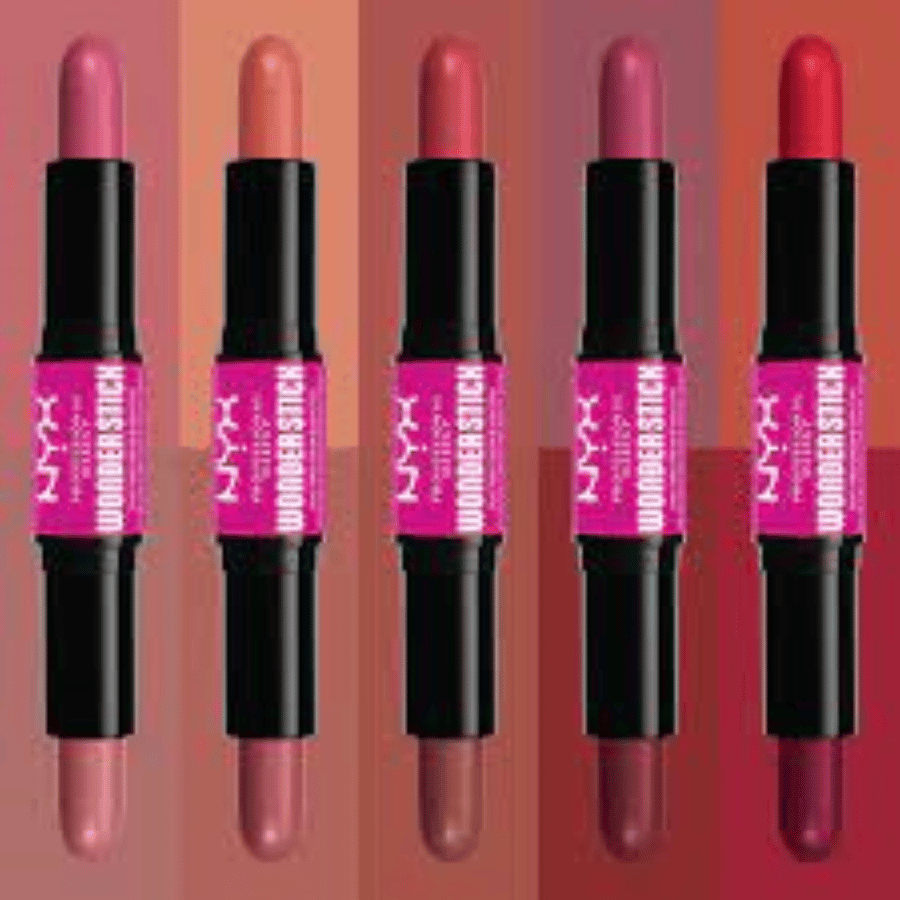 ان واى اكس بلاشر وندر ستيك Wsb05