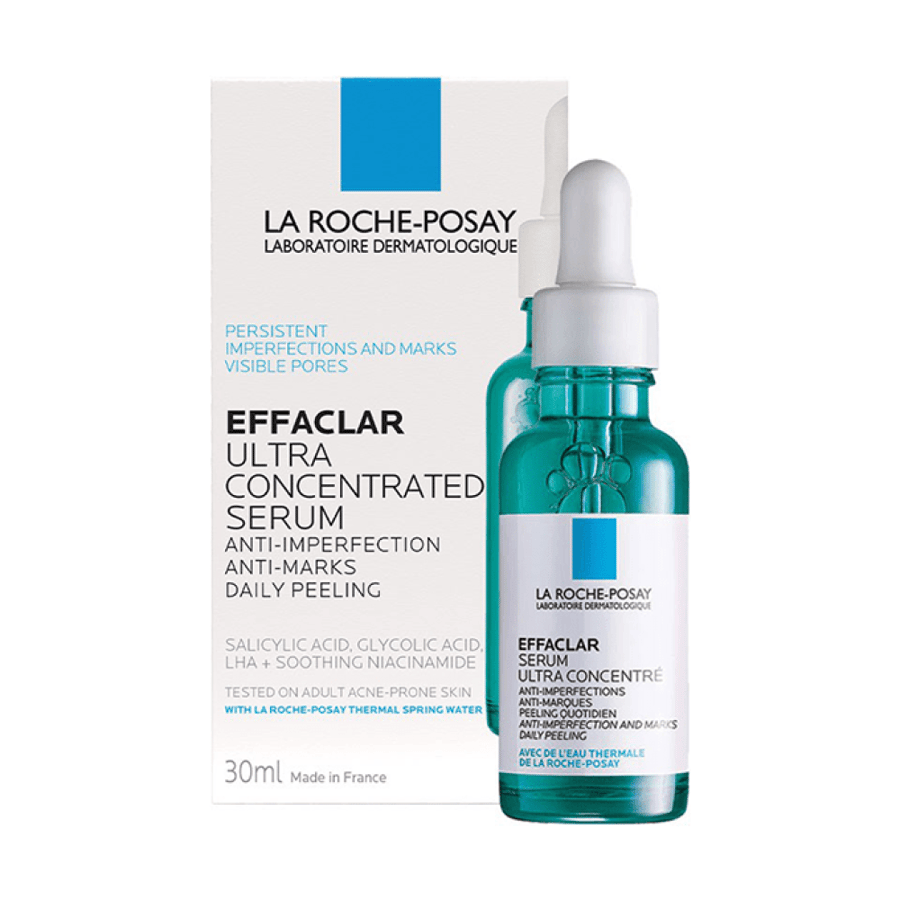 No Rosh Bousai Evaclar Daily Exfoliating Serum 30 ml