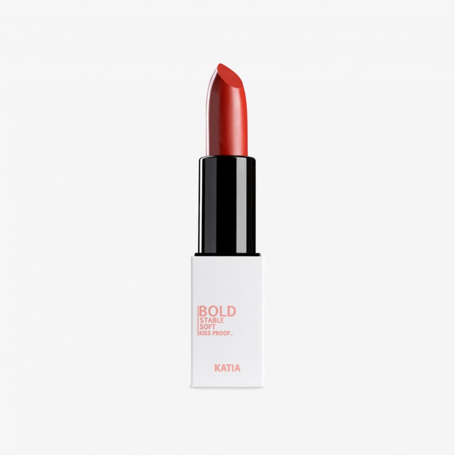 Katia soft lipstick case bold K08