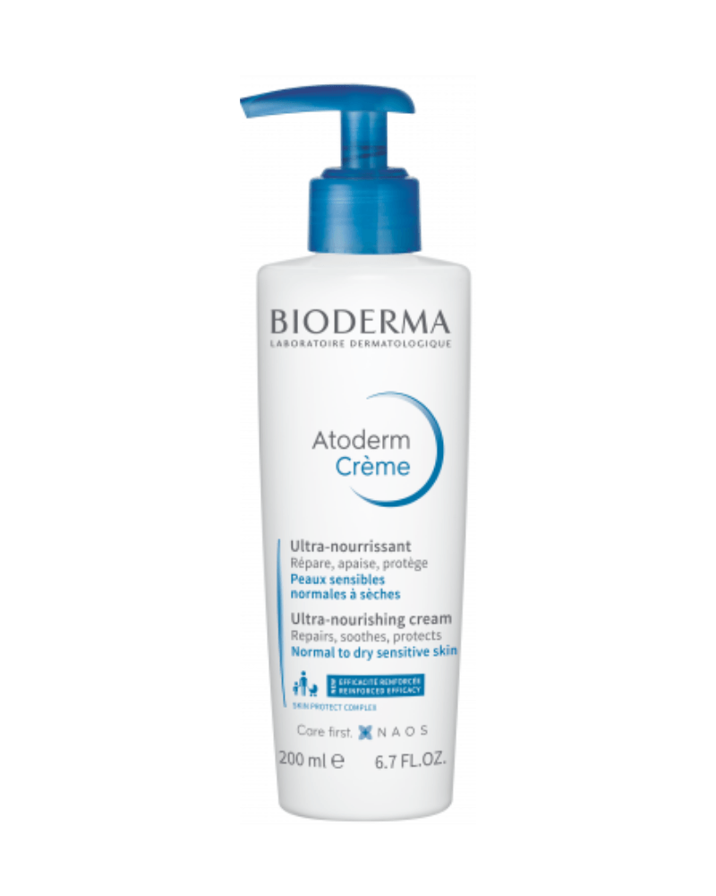 Bioderma Atoderm Cream, 200 ml