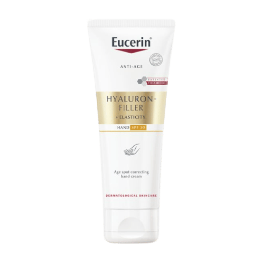 يوسرين كريم يد هيالورون فيلر حماية Spf-30 75 مل