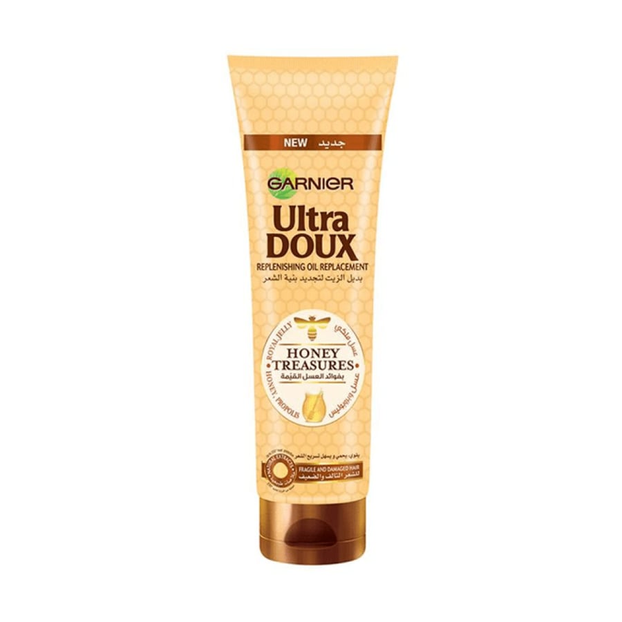 Garnier oil substitute ultra dox 300 ml royal honey