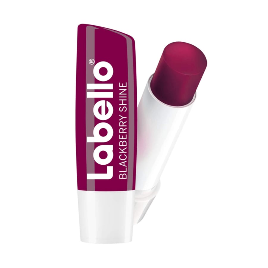 Labello lip care moisturizer with berry scent 4.8 g