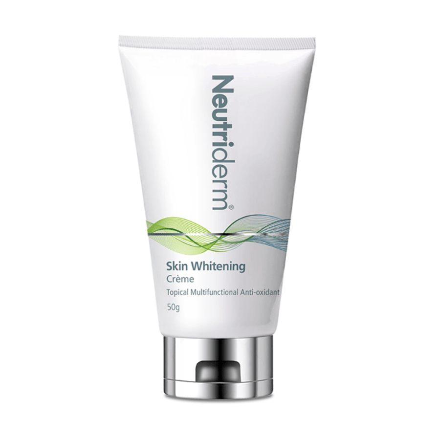 Nutriderm Brightening Cream 50 g