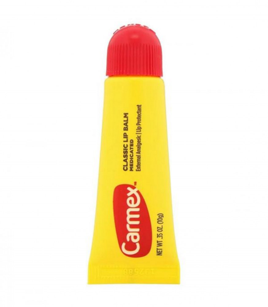 Karmix Classic Lip Moisturizer for dry and chapped lips 10 g