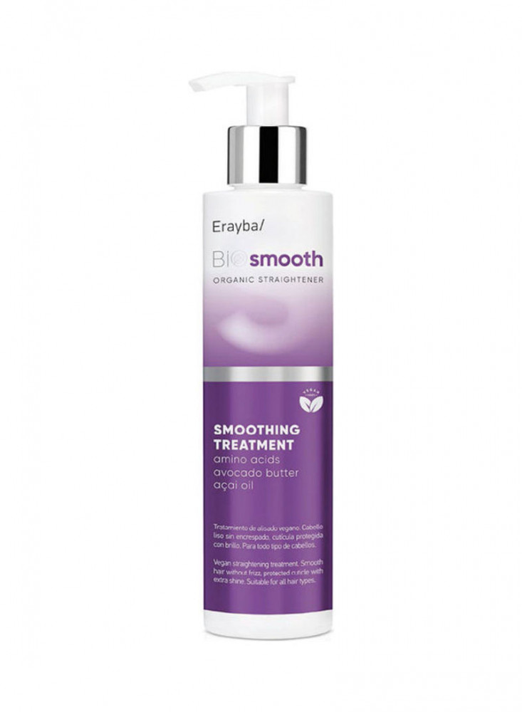 Bio Smooth Organic Protein Conditioner 200ml