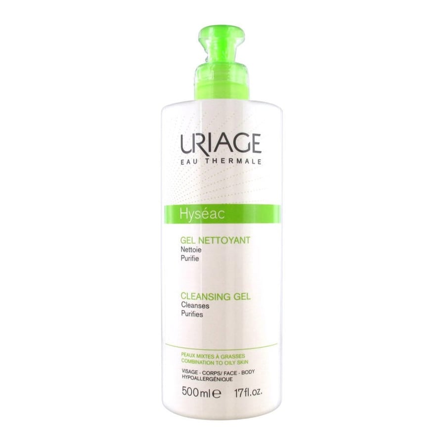 Yuriyaj Haisuk facial wash for oily skin 500 ml
