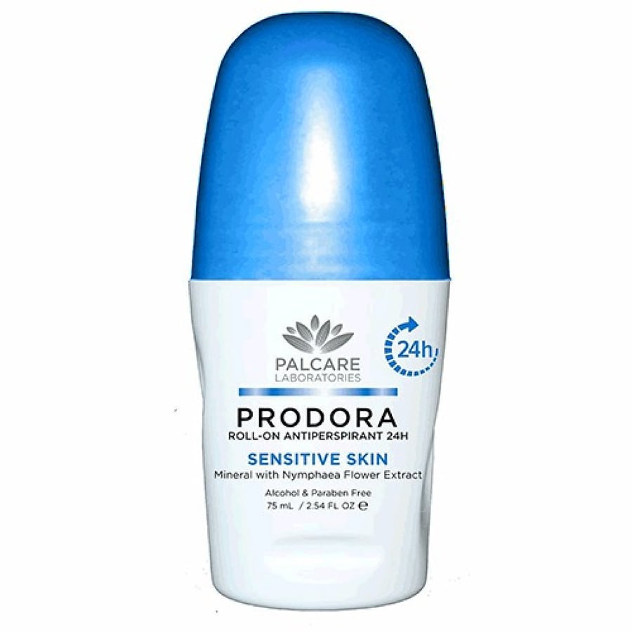بالكير مزيل التعرق للبشرة الحساسة 75ml