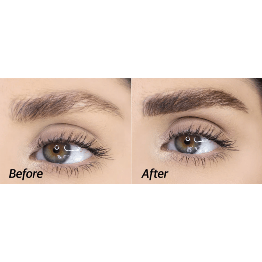Blink Micro Pencil for Eyebrow Definition, Number 1, Caco Queen