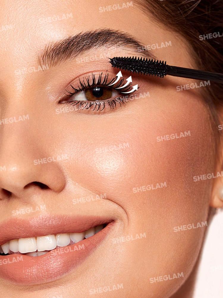 شيجلام ماسكره مكثفه مقاوم للماء فلاتر وينك