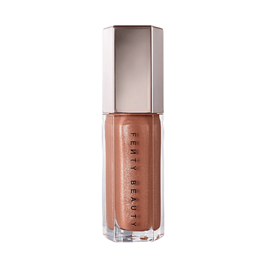 فنتى بيوتى ملمع شفاه بومب رقم 01 فنتي جلو 9 مل