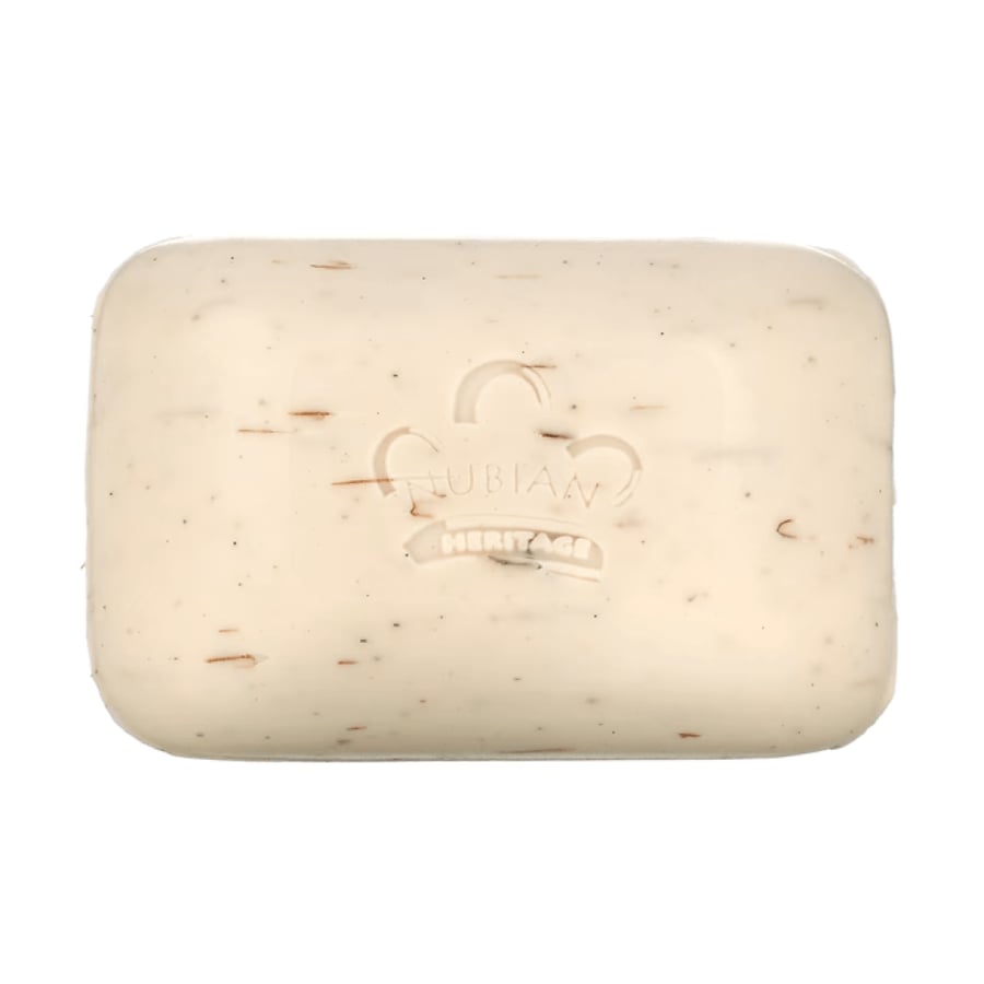Nubian Heritage Soap 141g Coconut and Papaya