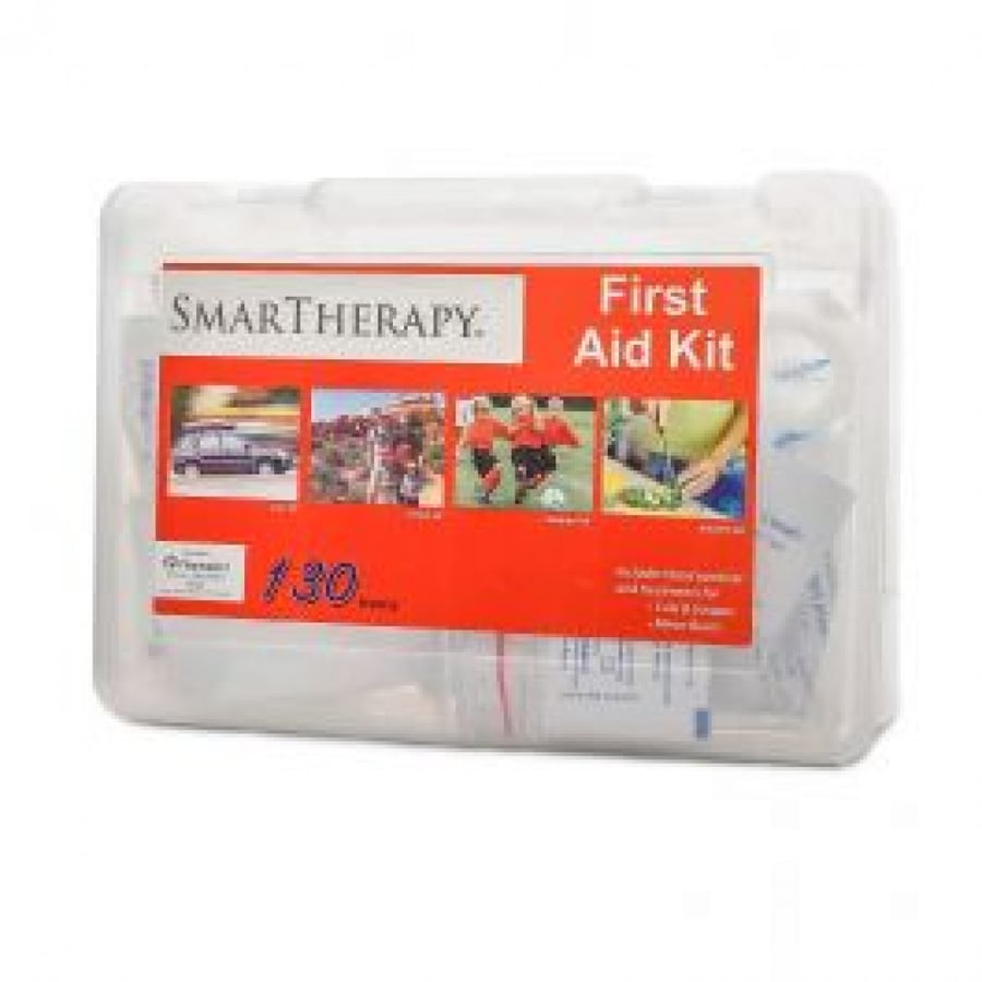 Smart Therapy First Aid Kit