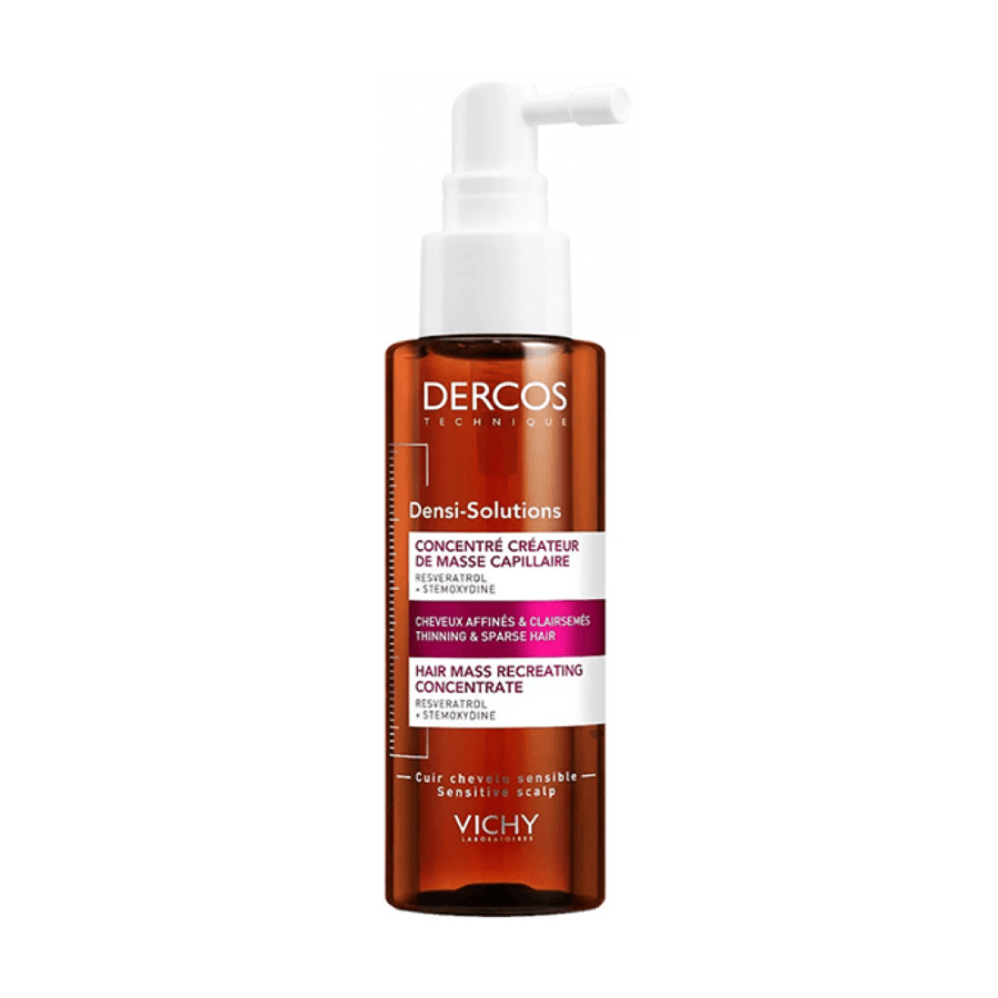 Vichy Dercos Densi Spray for hair strengthening 100 ml