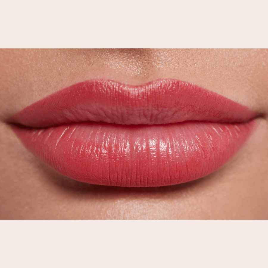 Luca Lipstick Nude Tope 5