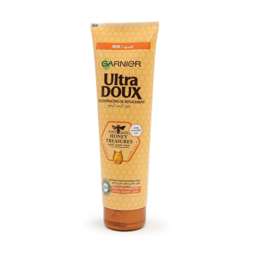 Garnier oil substitute ultra dox 300 ml royal honey