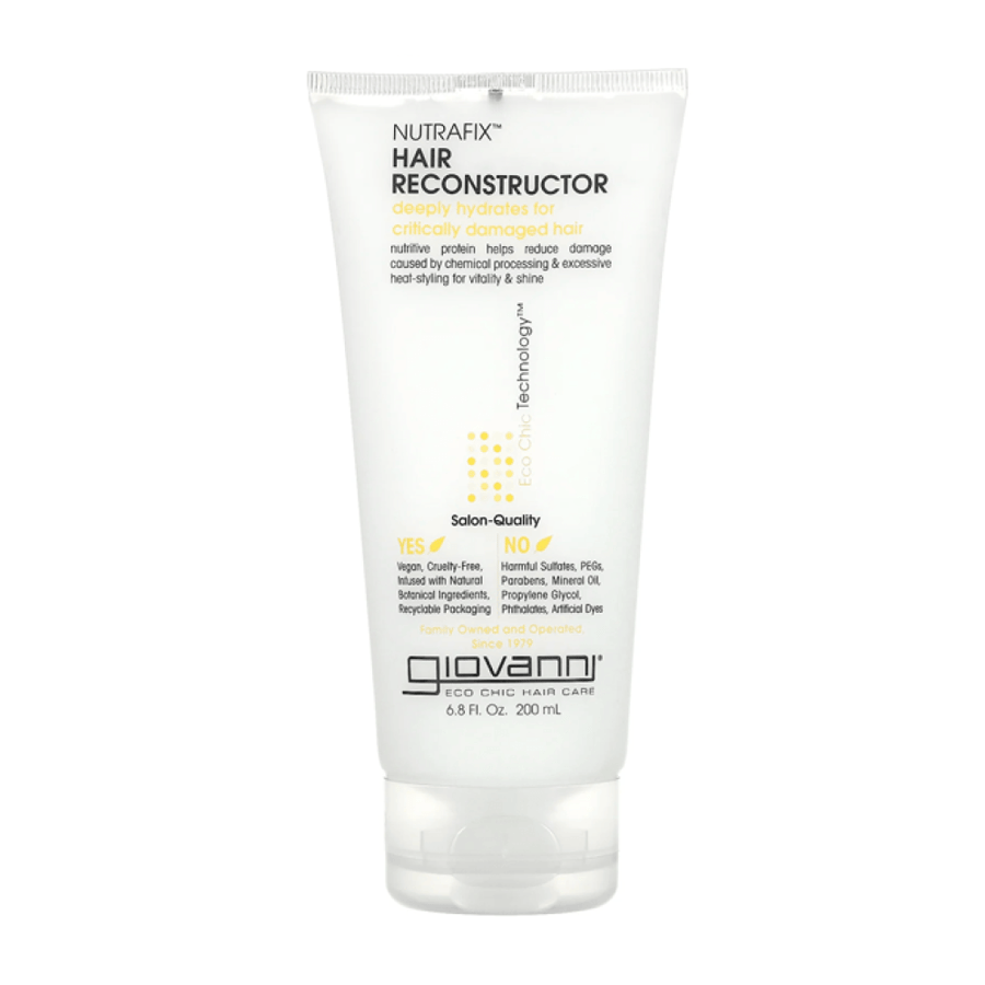 Giovanni Protein Hair Reconstruction 200 ml