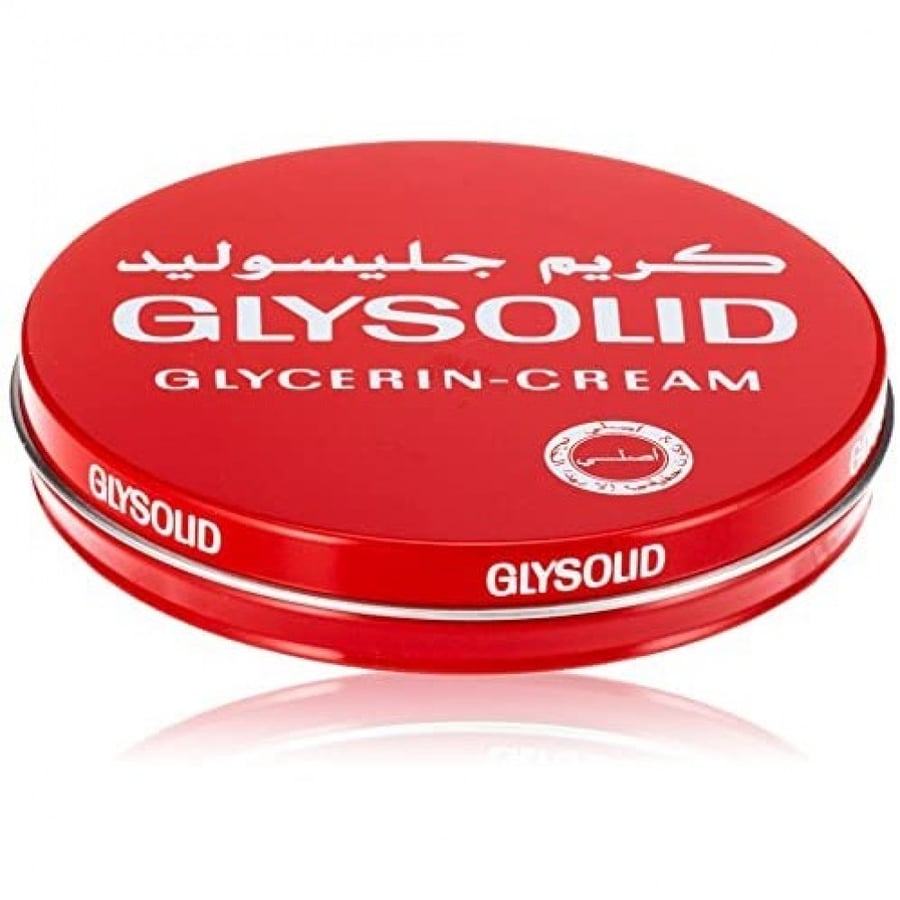 جليسوليد كريم 80 مل