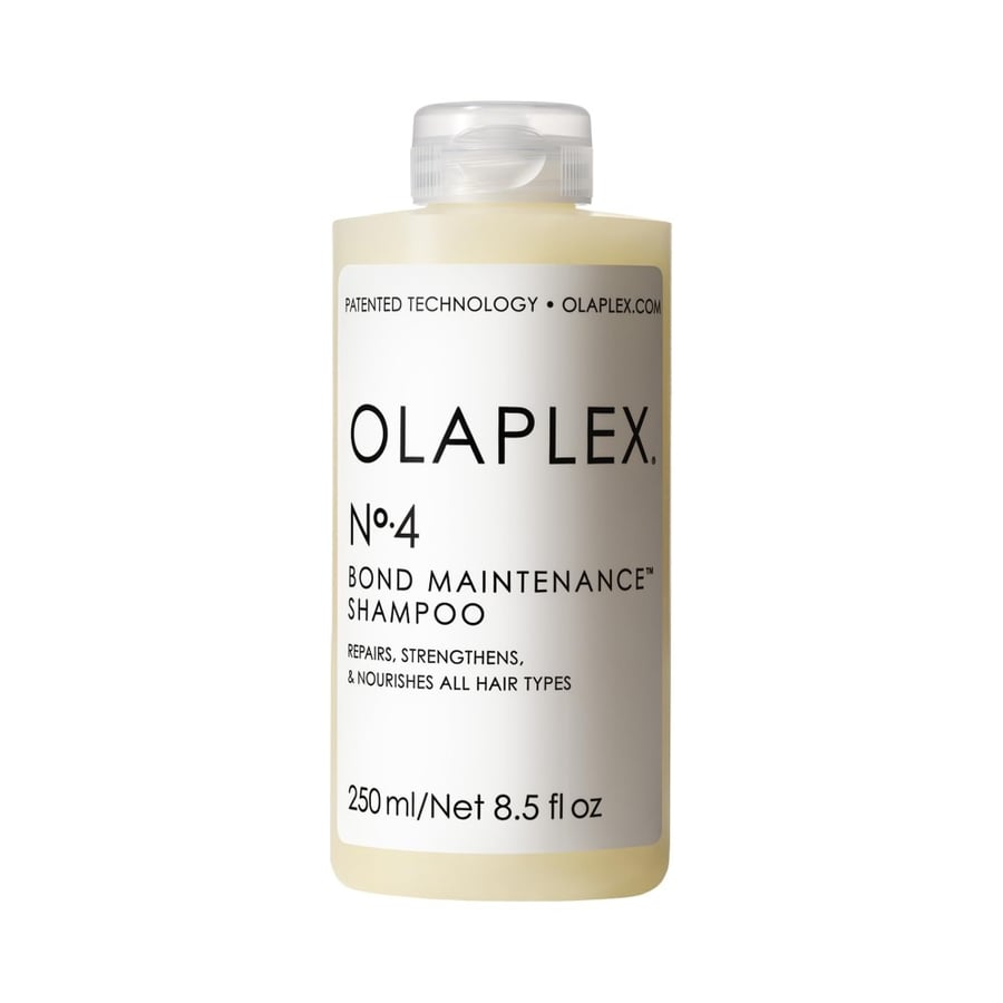 Olaplex No. 4 Shampoo for repairing and moisturizing hair 250 ml