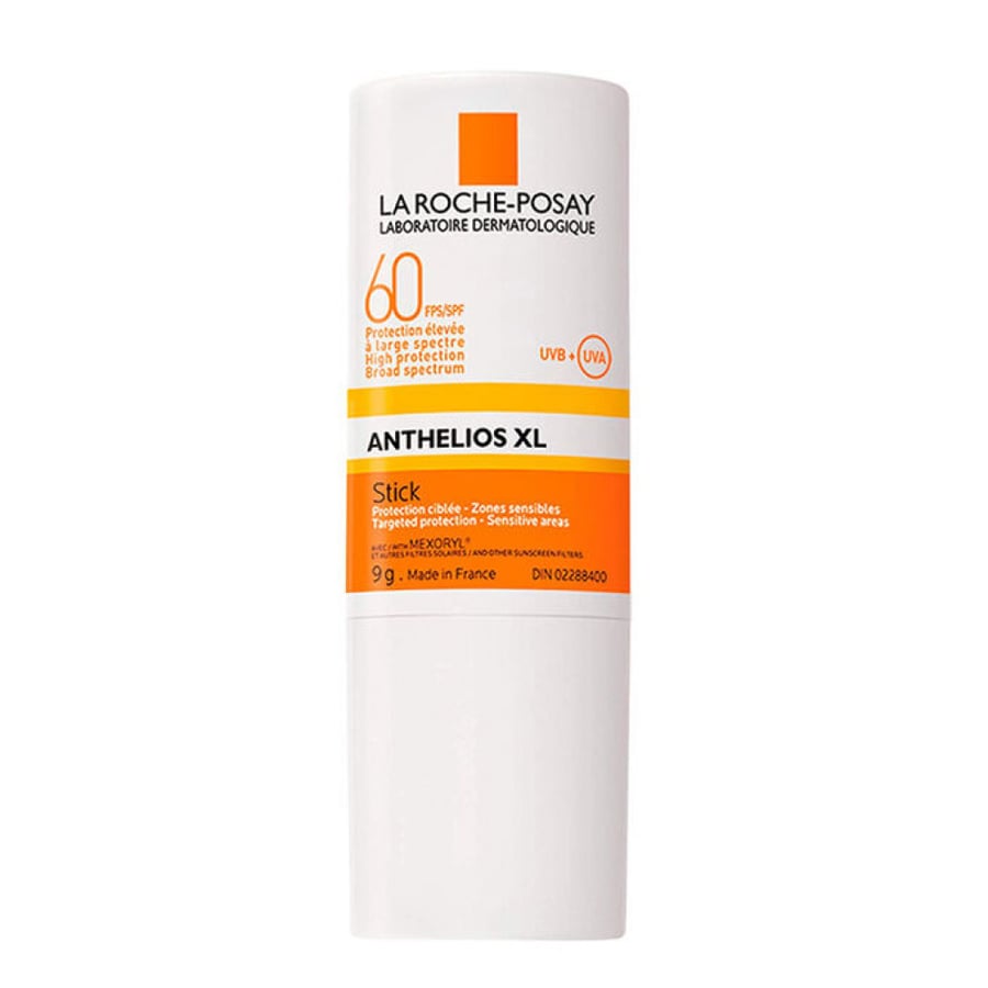 لاروش بوساى مرطب شفاه مع واقى شمس Spf +30 9 مل