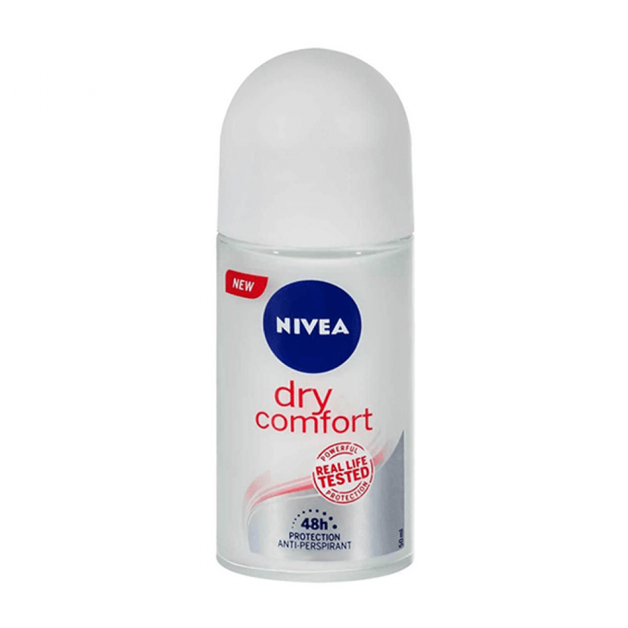 Nivea deodorant roll 50 ml Dry Comfort