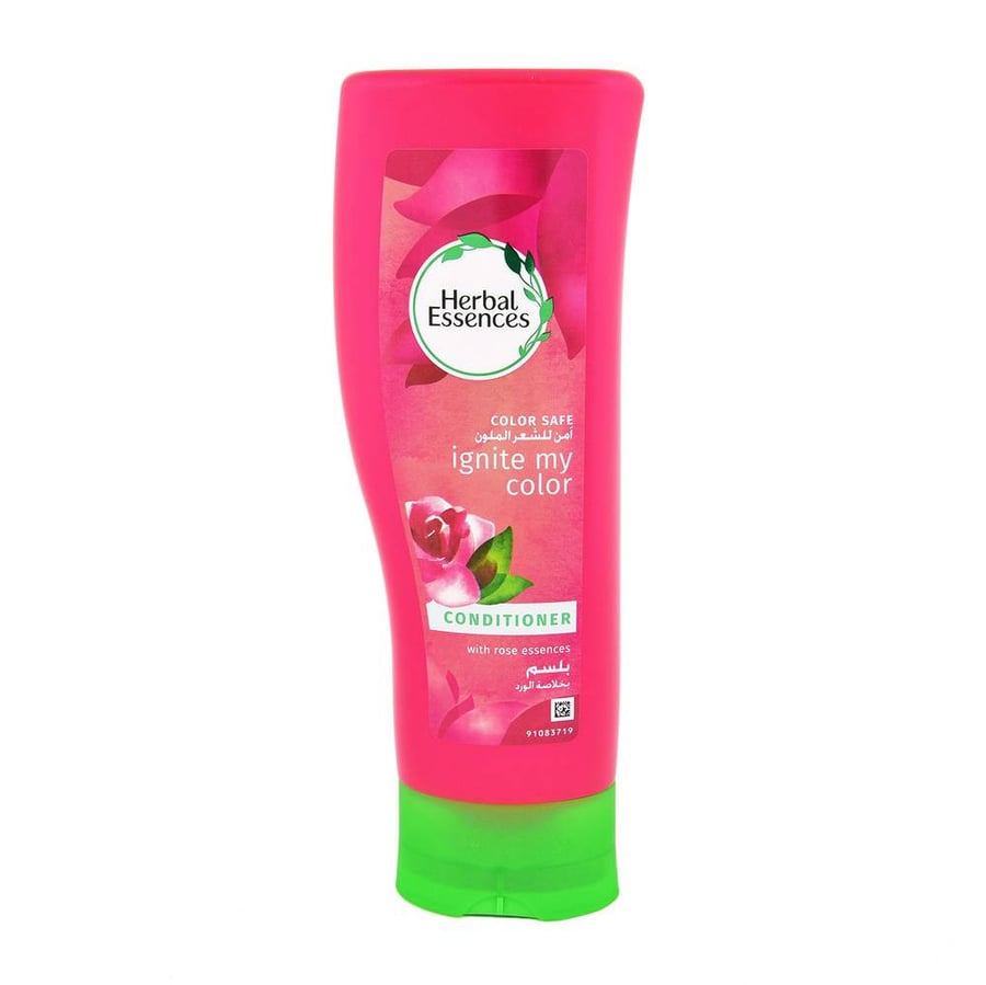 Herbal Essences Conditioner Color 24 360 ml