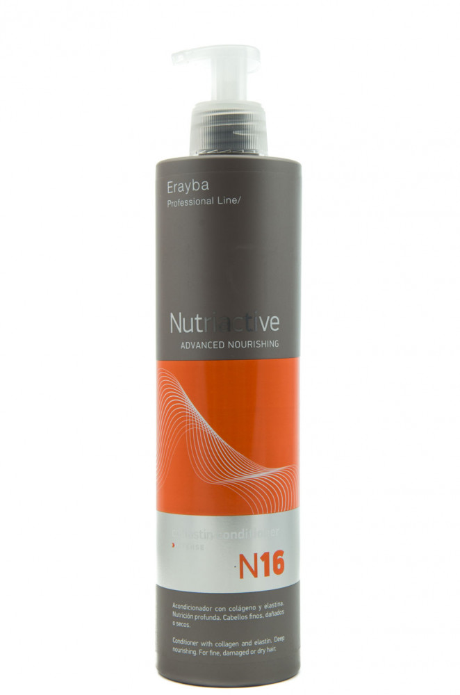 Neuter Active Collagen Balm for Dry Hair 500ml N16