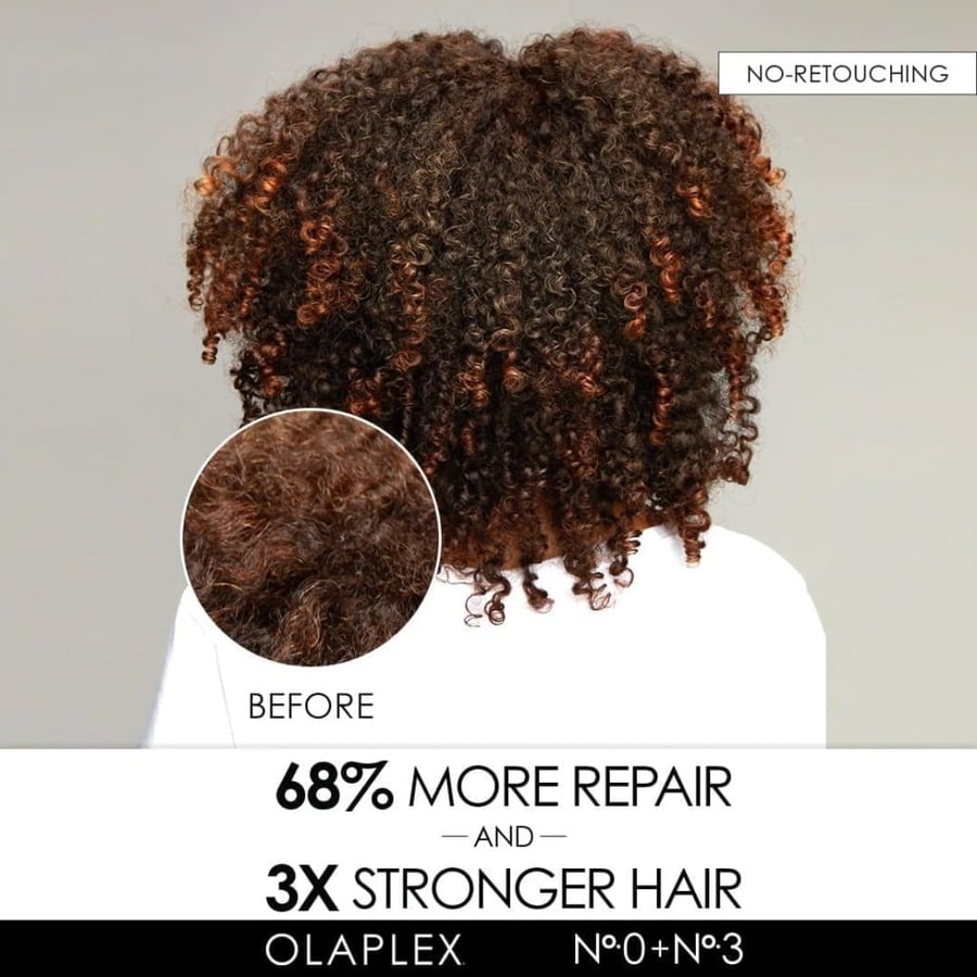 Olaplex No. 3 Repair and strengthen hair 100 ml