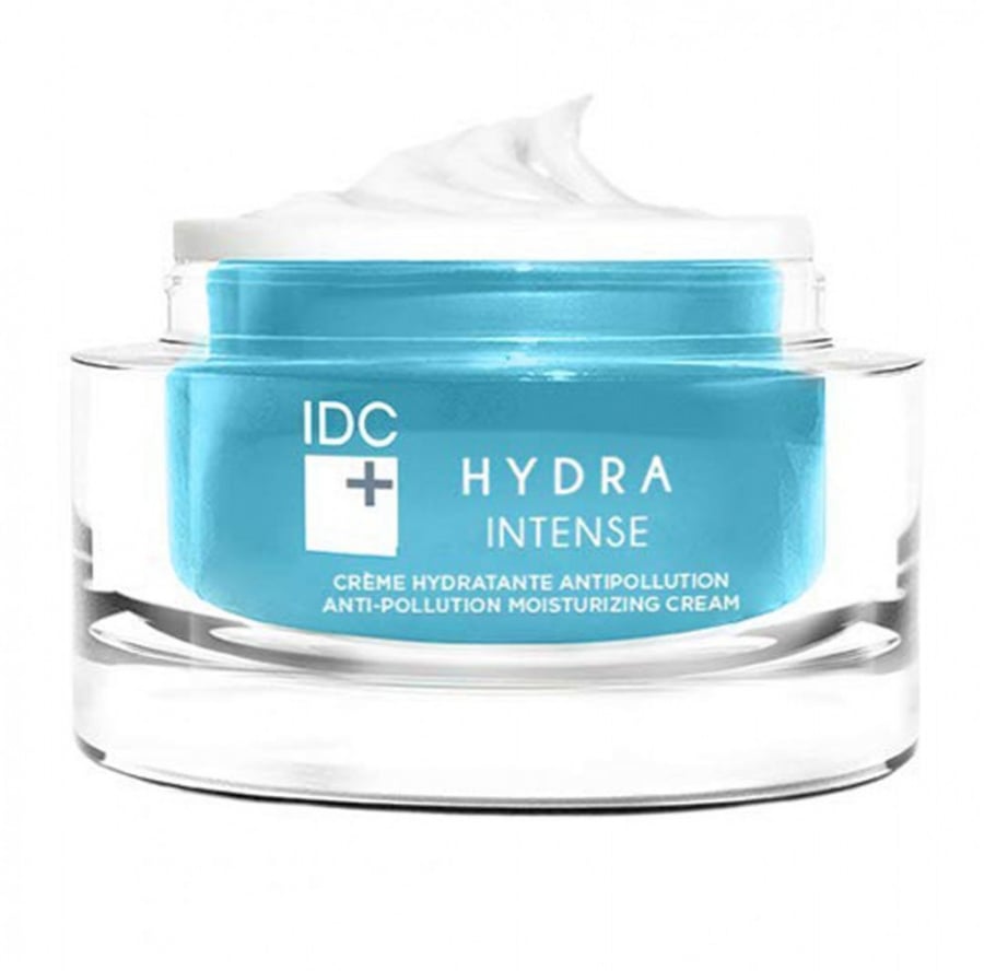 IDC Hydra for intense hydration and care 50ml