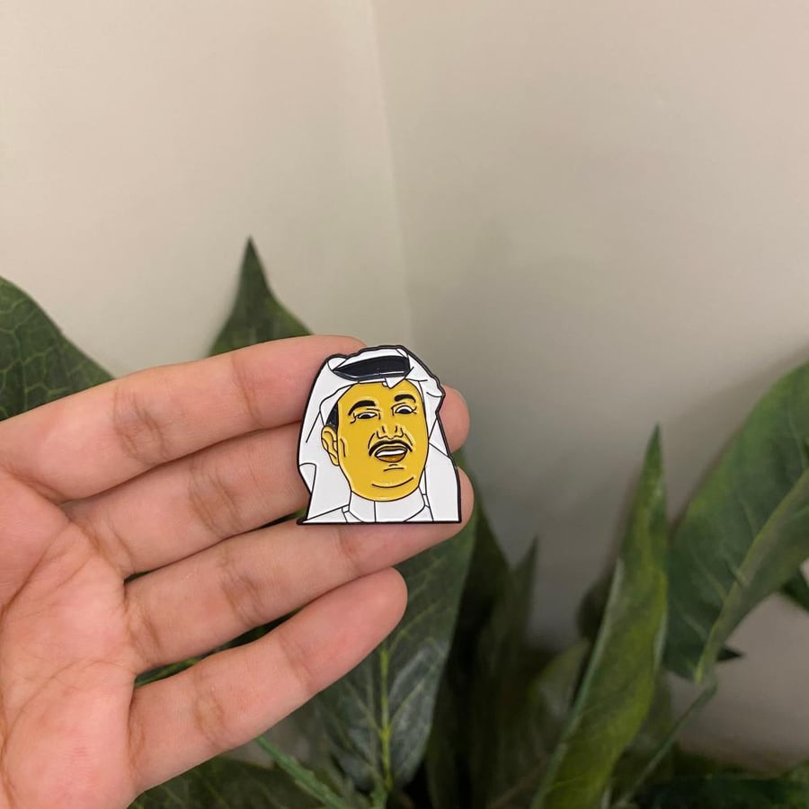 بروش محمد عبده