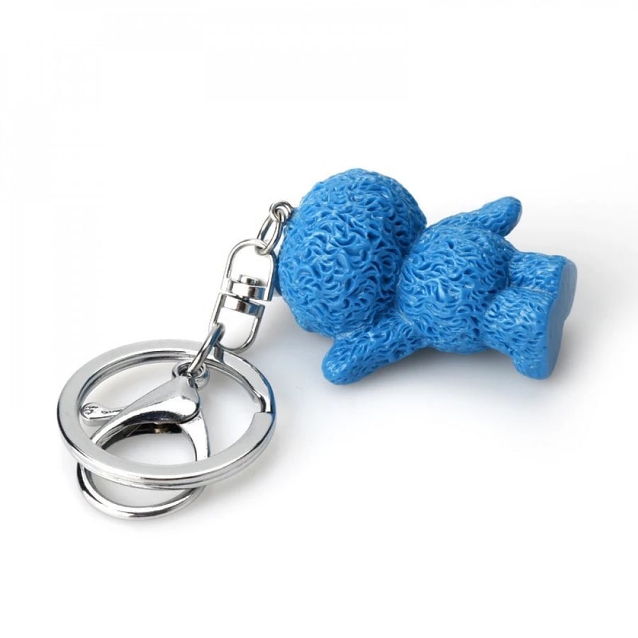 Sesame Street street medal