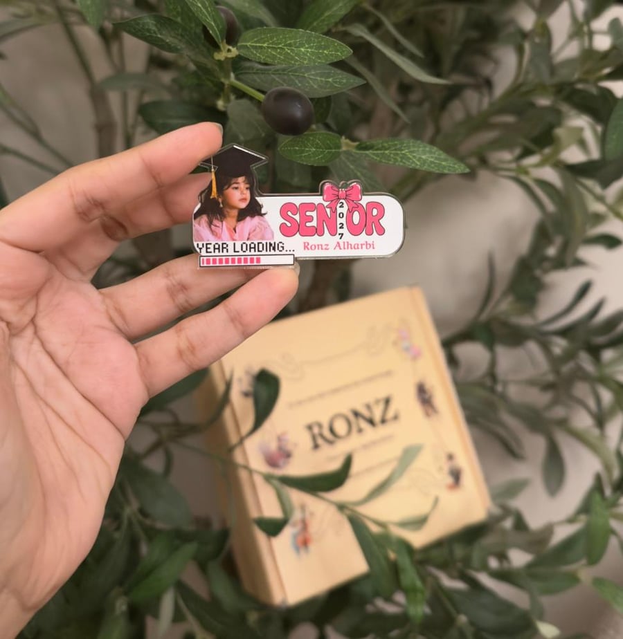 بروش تخرج