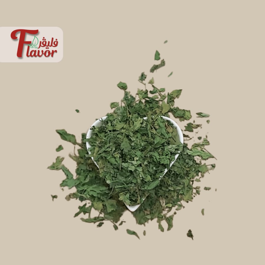 ورق بقدونس