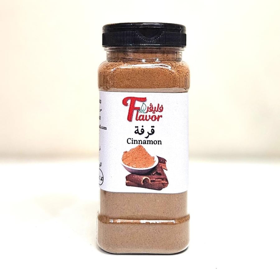 قرفه اعواد
