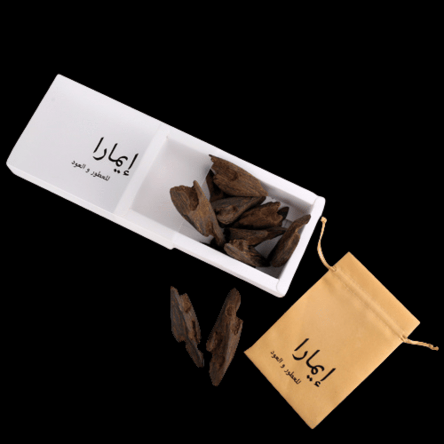 العود الذهبي