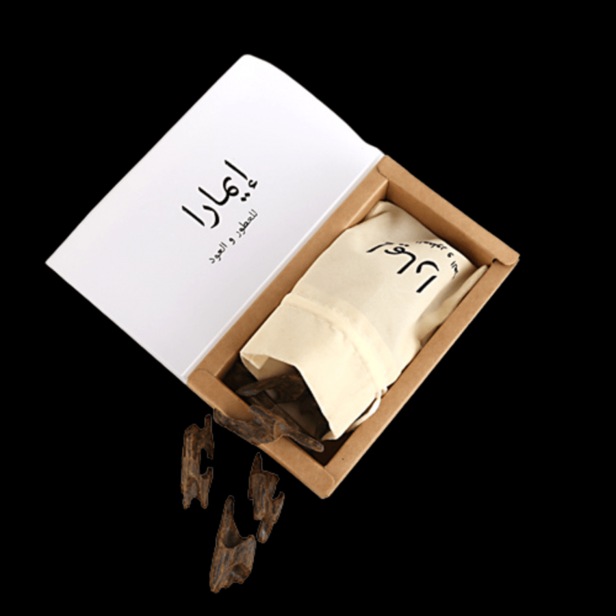 عود إيمارا سيجنتشر ماليزي